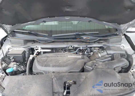 2018 Honda Odyssey Ex-L z USA, uszkodzony, nr VIN 5FNRL6H74JB018930